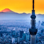 Have Fun in Tokyo Pass (with options: Warner Brothers and teamLab Planets Tokyo) - Build a practical three-stop itinerary