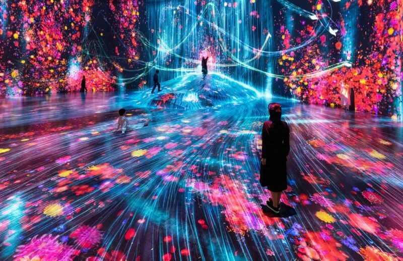 Have Fun in Tokyo Premium Pass (with options: Warner Brothers and teamLab Planets Tokyo) - Warner Bros. Studio Tour Tokyo: a full stop, not a quick add-on