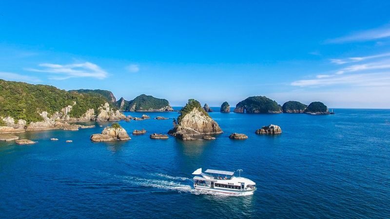 Have Fun in Wakayama Pass - Adventure World: the strongest value for many families