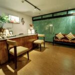 Haven Spa Boracay - What foot reflexology involves