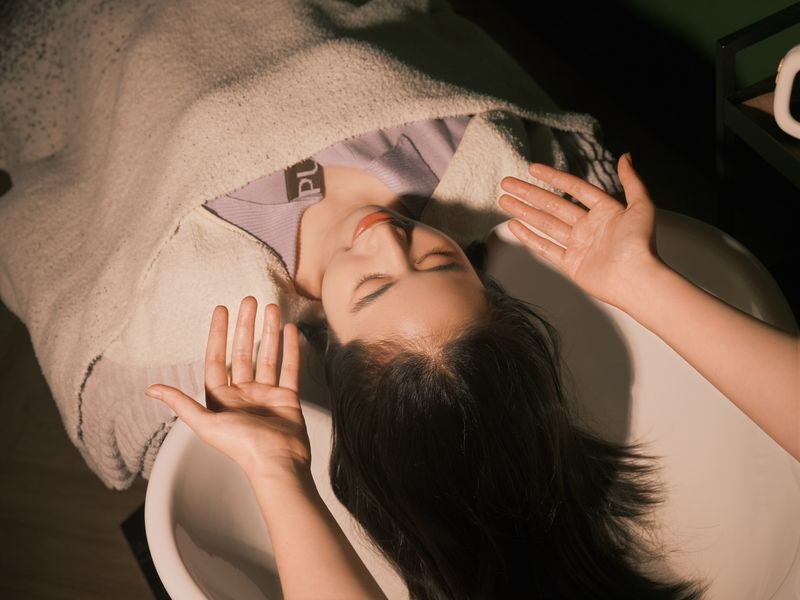 Head Feel Good Head Spa at Chidlom in Bangkok - Choosing a treatment that fits your day