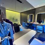 Head Spa Experience at Heal Oasis, Kuala Lumpur - Choosing between four packages