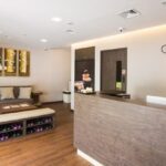 Healing Touch Spa Singapore - What the three massage options actually offer
