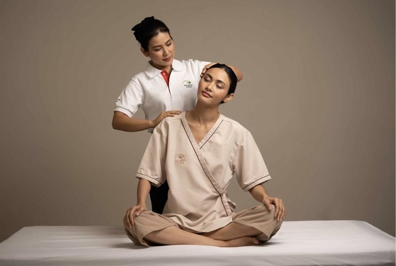 Health Land Spa at Rama II in Bangkok - Key points to know before you book