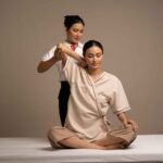 Health Land Spa at Sathorn in Bangkok - Getting there: check the station before you go