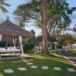 Heavenly Spa by The Westin Resort Nusa Dua in Bali - What happens during the 60-minute Escape