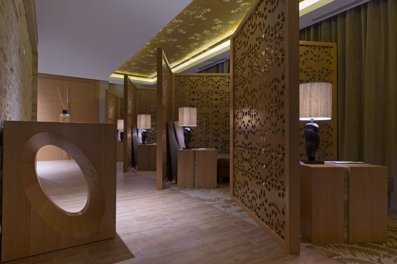 Heavenly Spa Experience by Westin Singapore - What your appointment includes, and what it does not promise