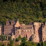Heidelberg Card with Heidelberg Castle Ticket - The castle ride is the card’s centerpiece