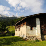 Heidiland One-day Countryside Tour - Rapperswil offers an easy first stop