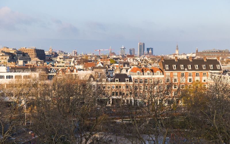 Heineken Experience with Rooftop Access and Drinks - Brewing methods, sponsorships and the Heineken Studio