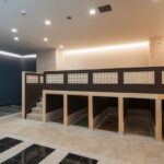 Heiwa Island Natural Hot Spring Admission Ticket - Finding the entrance and getting there