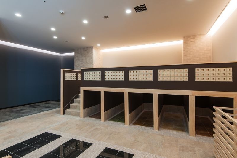Heiwa Island Natural Hot Spring Admission Ticket - Finding the entrance and getting there