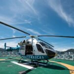 Helicopter Tour with Afternoon Tea at Peninsula Hotel in Hong Kong (Skip the queue) - Take in Hong Kong Island from the air
