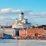 Helsinki Half-Day Highlights Walking Tour - Senate Square and the first landmarks