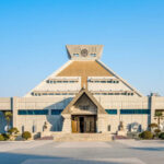 Henan Museum - What the two-hour tour covers