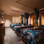 Herbal Spa Da Nang: Relaxation with Hot Stones and Herbal Essential - Choosing between massage and head-spa treatments