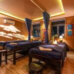 Herbal Spa Hoi An: Deep Relaxation with Hot Stones and Herbal Oils - Choose a treatment that fits your day
