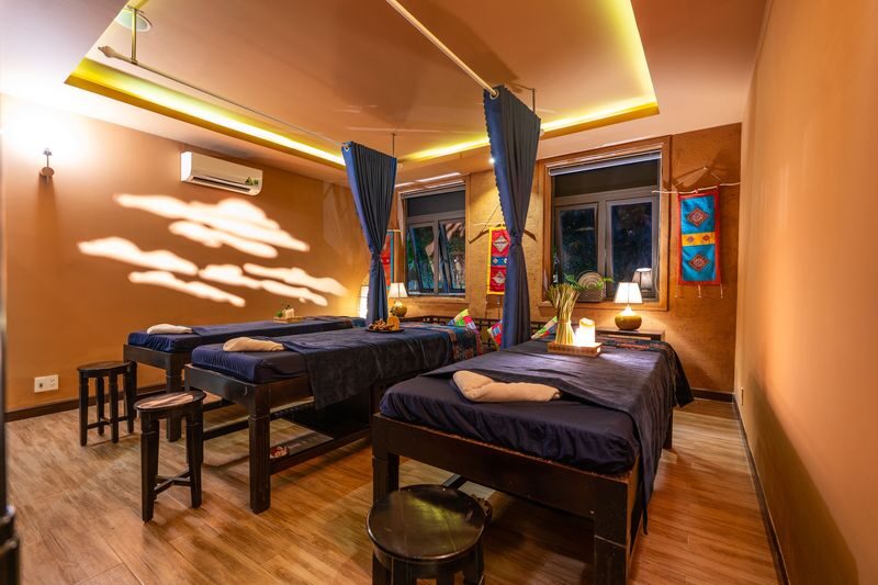 Herbal Spa Hoi An: Deep Relaxation with Hot Stones and Herbal Oils - Choose a treatment that fits your day
