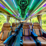 Hercules Luxury Day Cruise: Ha Long Bay, Sung Sot, Ti Top - Setting off from Tuan Chau Marina