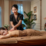 Herena Spa Luxury Experience in Sapa - Choosing the treatment that suits you