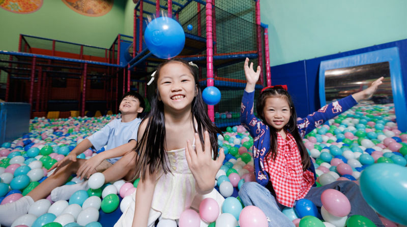 Heritage in Action: The Intan Children Peranakan Adventure - Folktales bring Baba and Nyonya culture to life