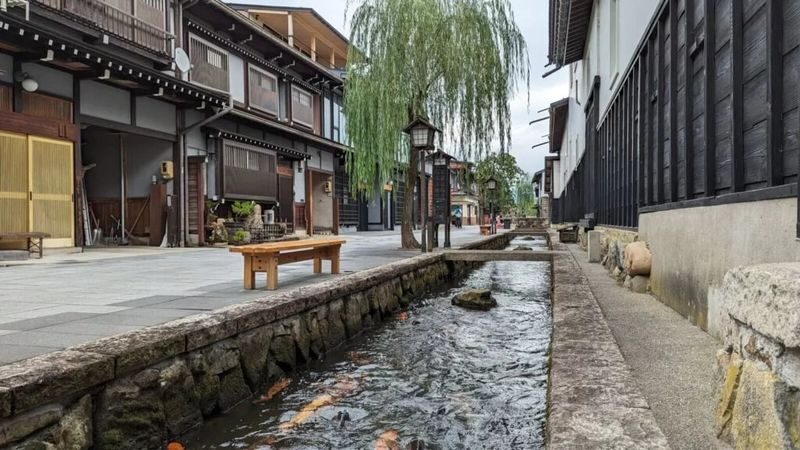Hida-Furukawa Cultural Treasures One Day Walking Tour from Takayama - Shirakabe Dozogai Street and its carp-filled canal