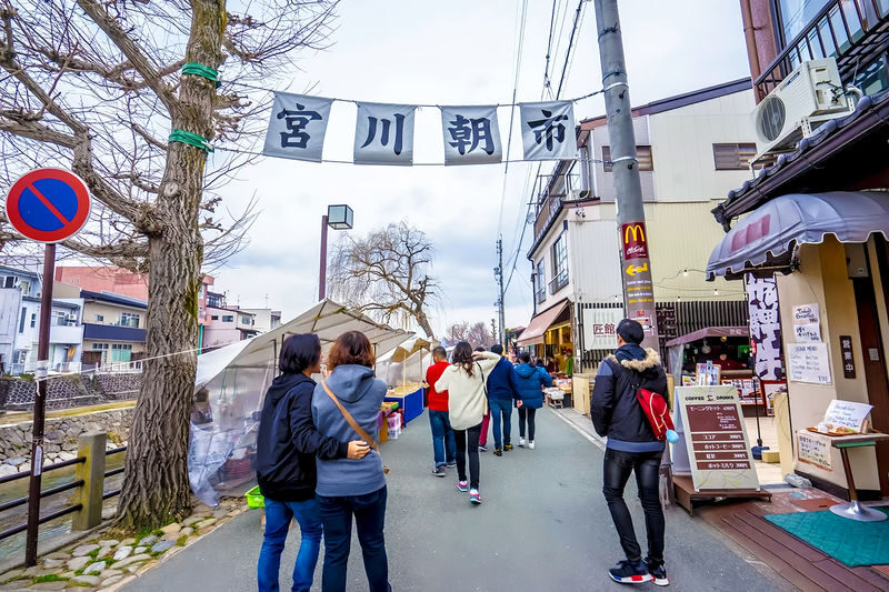 Hida-Takayama and Shirakawa-go Small Group Day Tour (Driver-Guide Service, Hotel Pickup and Drop-off Included) - Starting in Takayama