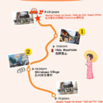 Hida Takayama & Shirakawa-go Gassho Village Day Trip (Departing from Nagoya, optional observatory tour included) - Shirakawa-go: thatched houses and a village walk