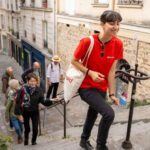 Hidden Gems of Montmartre Guided Tour in Paris - Artist addresses with a human scale