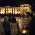 Hidden Melbourne Ghosts, Murder & Mystery Tour - Stories of Chinatown, opium and medical science