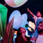 Highlights of Holland interactive experience ticket - Start among oversized tulips
