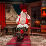 Highlights of Rovaniemi Day Tour - Ounasvaara: a brisk taste of Lapland outdoors