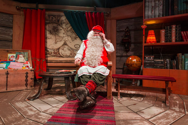 Highlights of Rovaniemi Day Tour - Ounasvaara: a brisk taste of Lapland outdoors