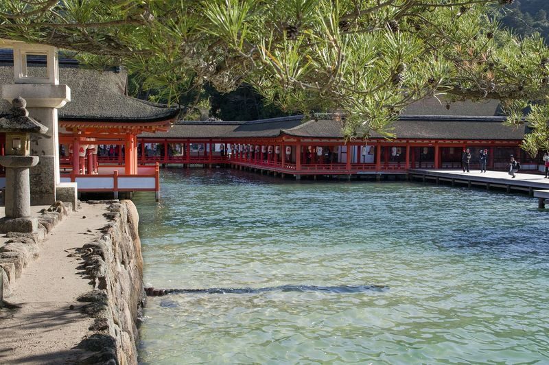 Hiroshima: 9-Hour Private Car Charter - Peace Memorial Park & Miyajima & Kintai Bridge in Iwakuni Day Trip (Departing from Hiroshima City) - Peace Memorial Park: a thoughtful start