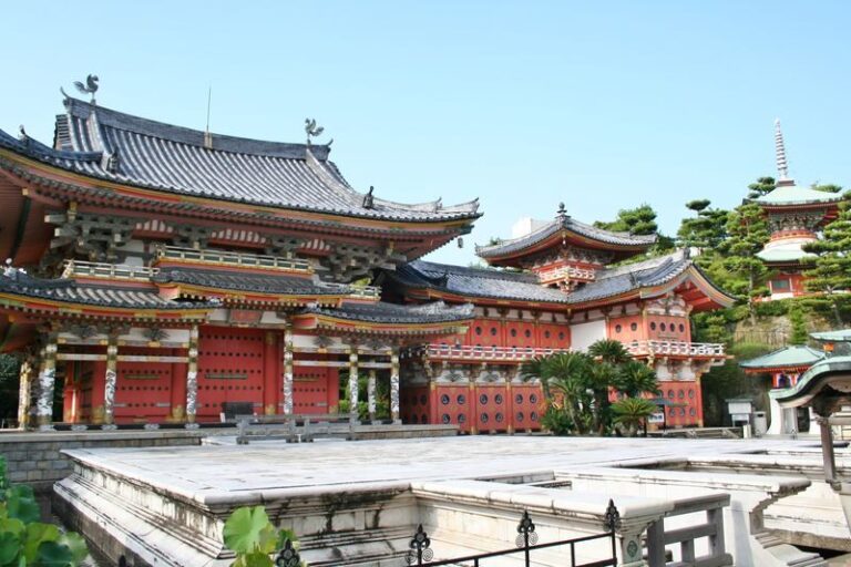 Hiroshima Kosanji Museum Admissiom Ticket - The Thousand Buddha Cave is worth time