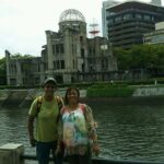 Hiroshima / Miyajima 8hr Private Tour with Government Licensed Guide - Miyajima: shrine island and a change of pace