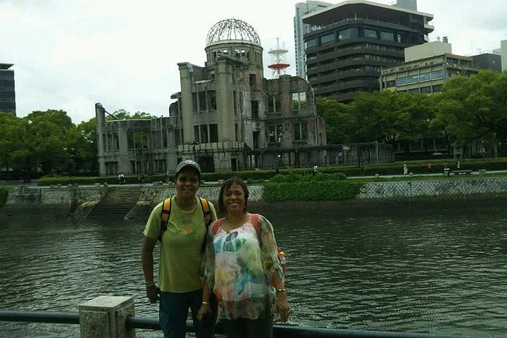 Hiroshima / Miyajima 8hr Private Tour with Government Licensed Guide - Miyajima: shrine island and a change of pace