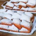 Historic Donut and Beignet Tour in New Orleans - Stories between the bakery stops