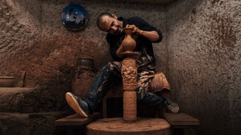 Historical Cappadocia Red Tour with Lunch and Entry Tickets - Devrent Valley: Let the Rocks Suggest Their Shapes