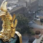 Historical & Cultural Half-Day Small Group Walking Tour - Osaka Castle: grand scale, limited time