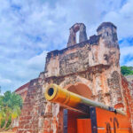 Historical Malacca Day Tour from Kuala Lumpur with Lunch Option - The morning ride and St. Peter’s Church