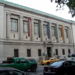Historical Society Museum & Library Admission in New York - Birds of America and the art collections