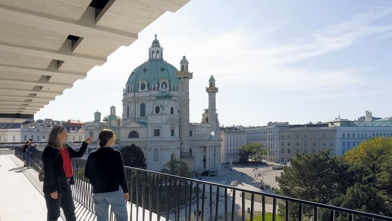 Historical walking tour in Vienna - Starting at Albertinaplatz and the Opera House