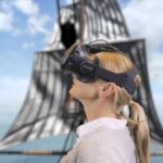 Historium Bruges Story and VR Ticket - Following Jacob through the Historium Story