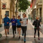 History & Donuts Guided Walking Tour in Melbourne - From Federation Square into the city