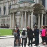 History of Terror Tour in Belfast - Personal stories make difficult history easier to follow