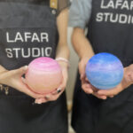 HK WORKSHOP | CANDLE | PERFUME | LIPSTICK | SKINCARE - What the instruction may feel like
