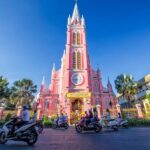 Ho Chi Minh City Ao Dai & Cyclo Ride Half-Day Cultural Tour - What the half-day format means for your plans