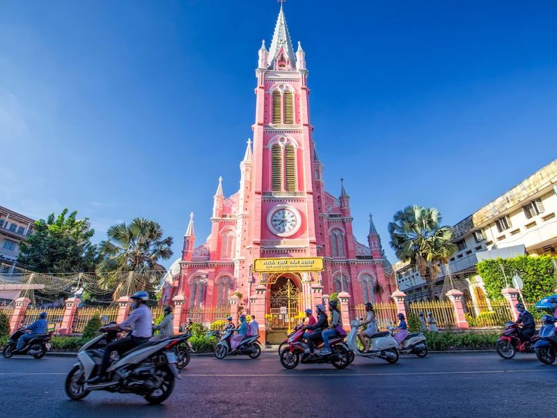 Ho Chi Minh City Ao Dai & Cyclo Ride Half-Day Cultural Tour - What the half-day format means for your plans
