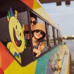 Ho Chi Minh City Full-Day Tour: Independence Palace, Chinatown & Saigon River Water Bus - Independence Palace puts the city’s recent past in view
